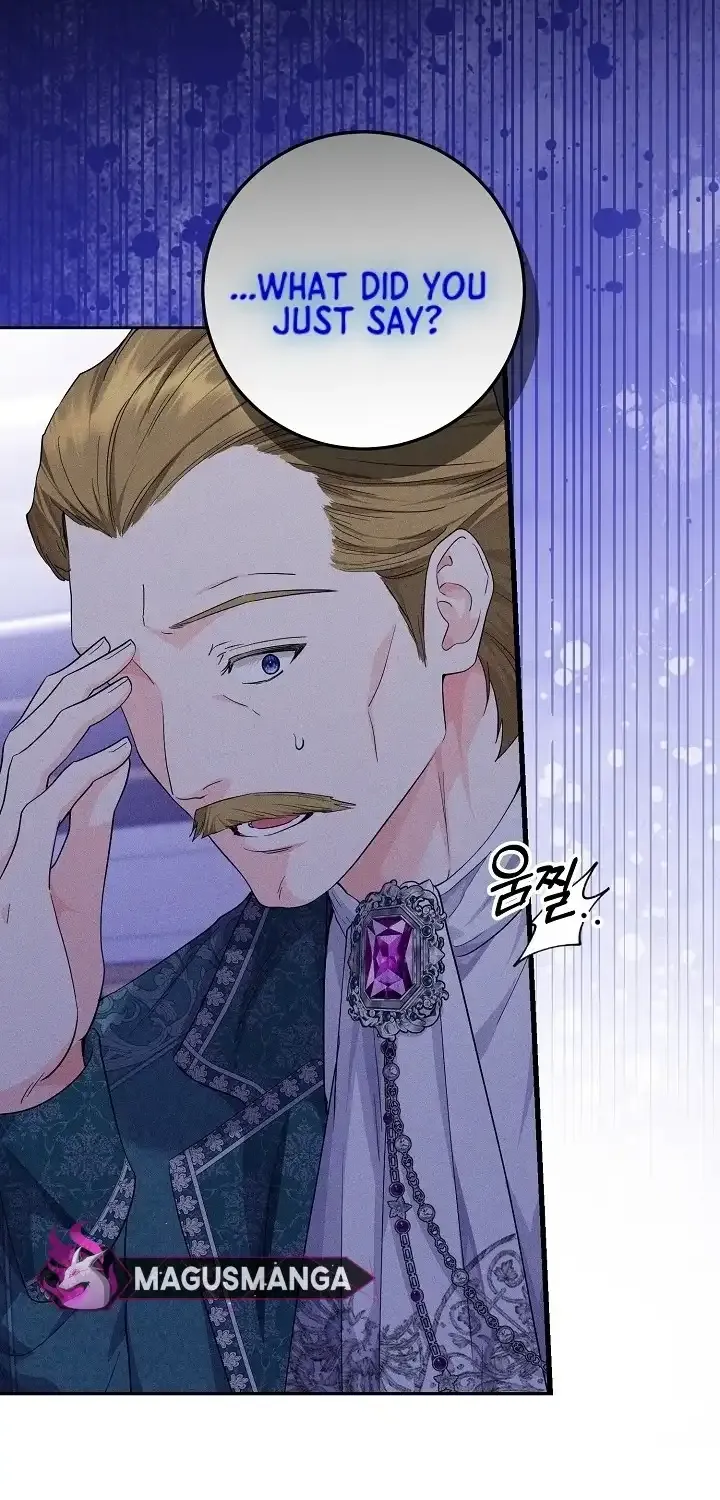 The Closet Fan Princess Chapter 20 page 58 - 