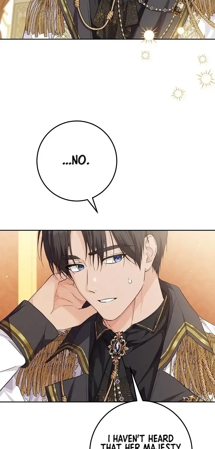 The Closet Fan Princess Chapter 20 page 60 - 