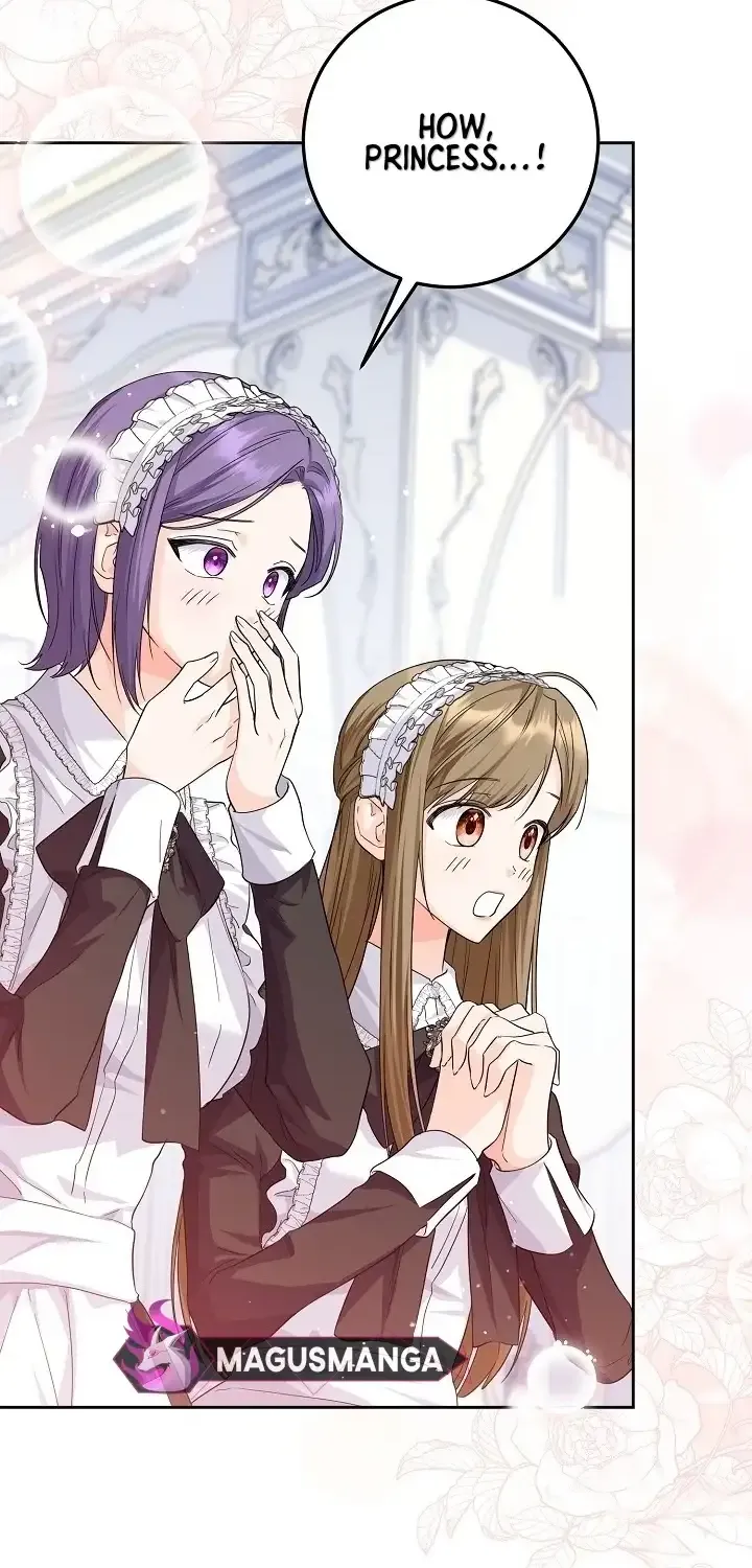 The Closet Fan Princess Chapter 20 page 64 - 