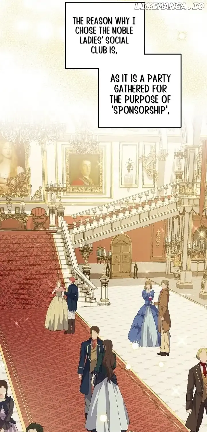 The Closet Fan Princess Chapter 20 page 69 - 