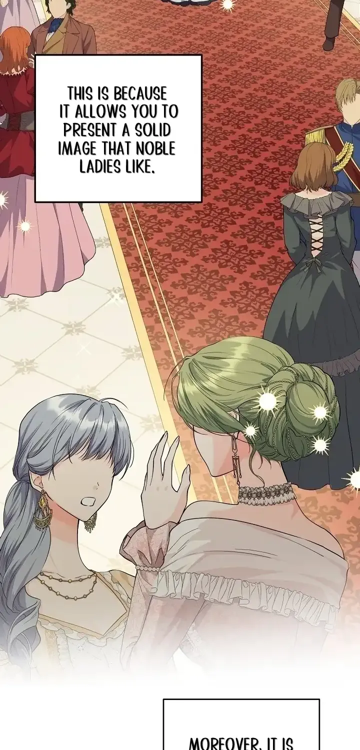 The Closet Fan Princess Chapter 20 page 70 - 
