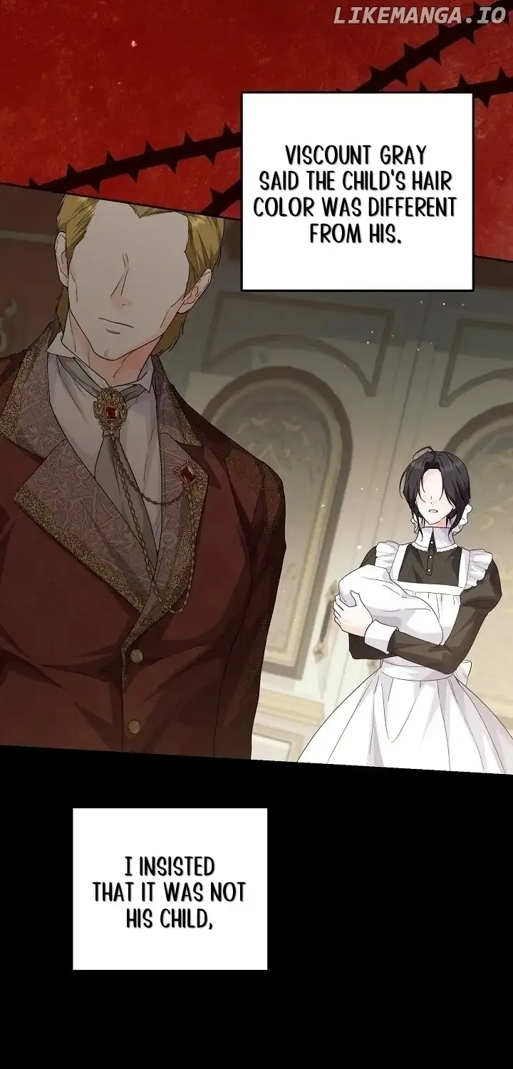 The Closet Fan Princess Chapter 20 page 8 - 
