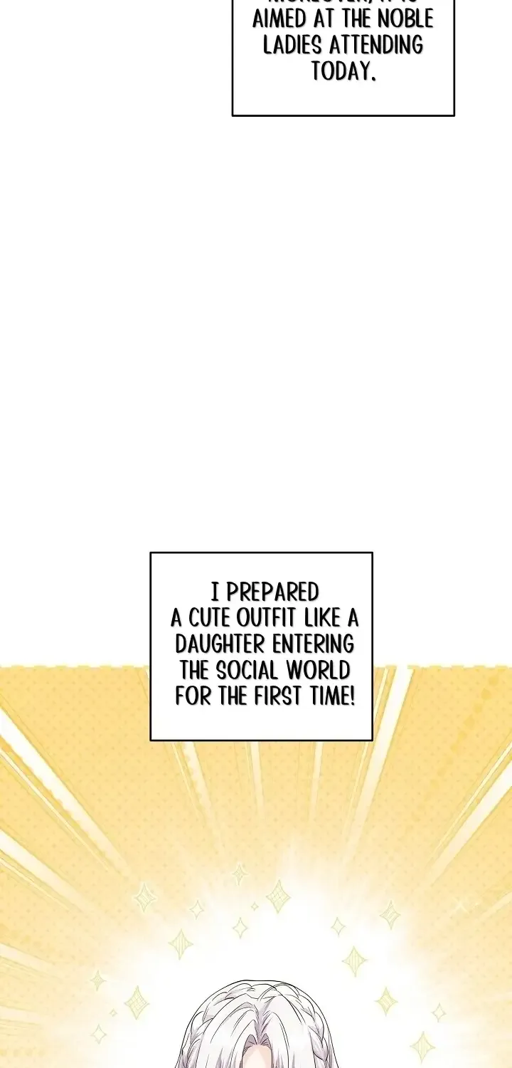 The Closet Fan Princess Chapter 20 page 71 - 