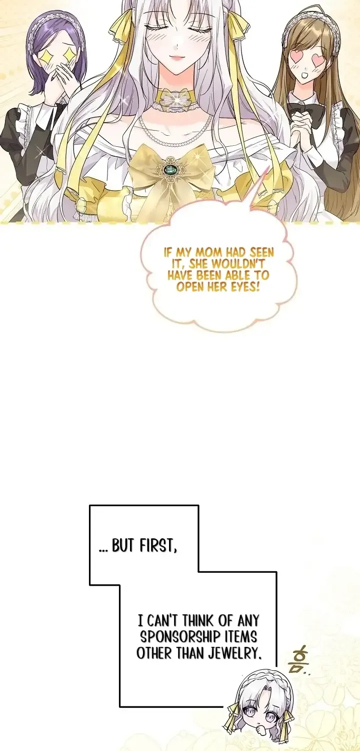 The Closet Fan Princess Chapter 20 page 72 - 