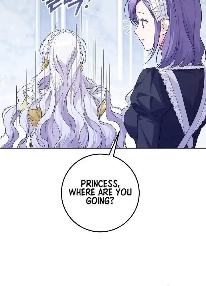 The Closet Fan Princess Chapter 20 page 75 - 