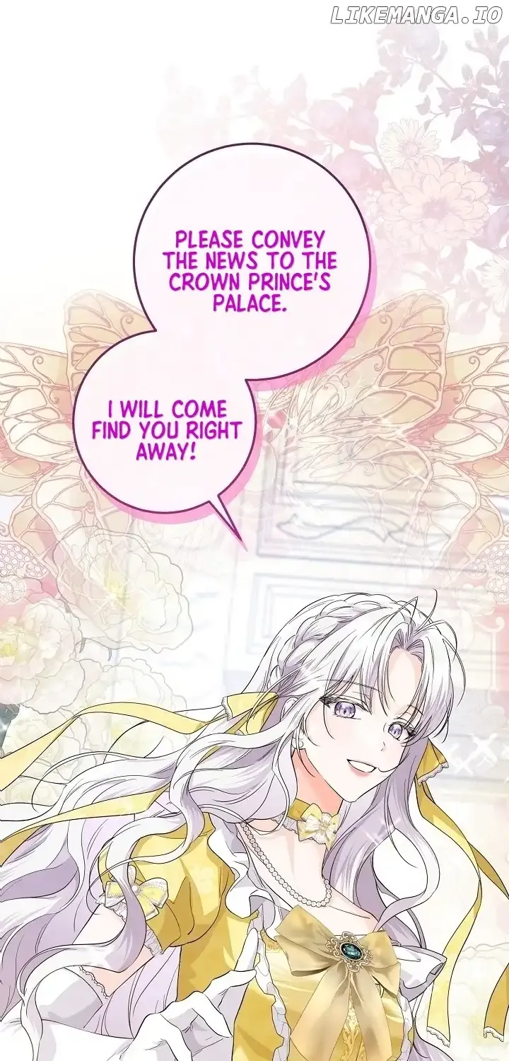 The Closet Fan Princess Chapter 20 page 76 - 