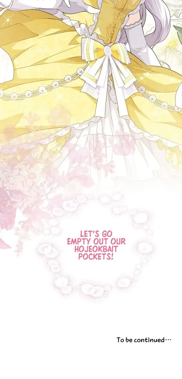 The Closet Fan Princess Chapter 20 page 77 - 