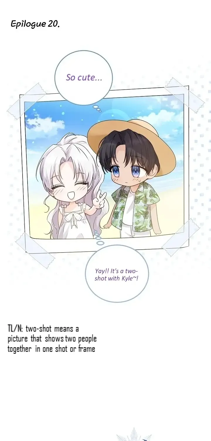 The Closet Fan Princess Chapter 20 page 78 - 