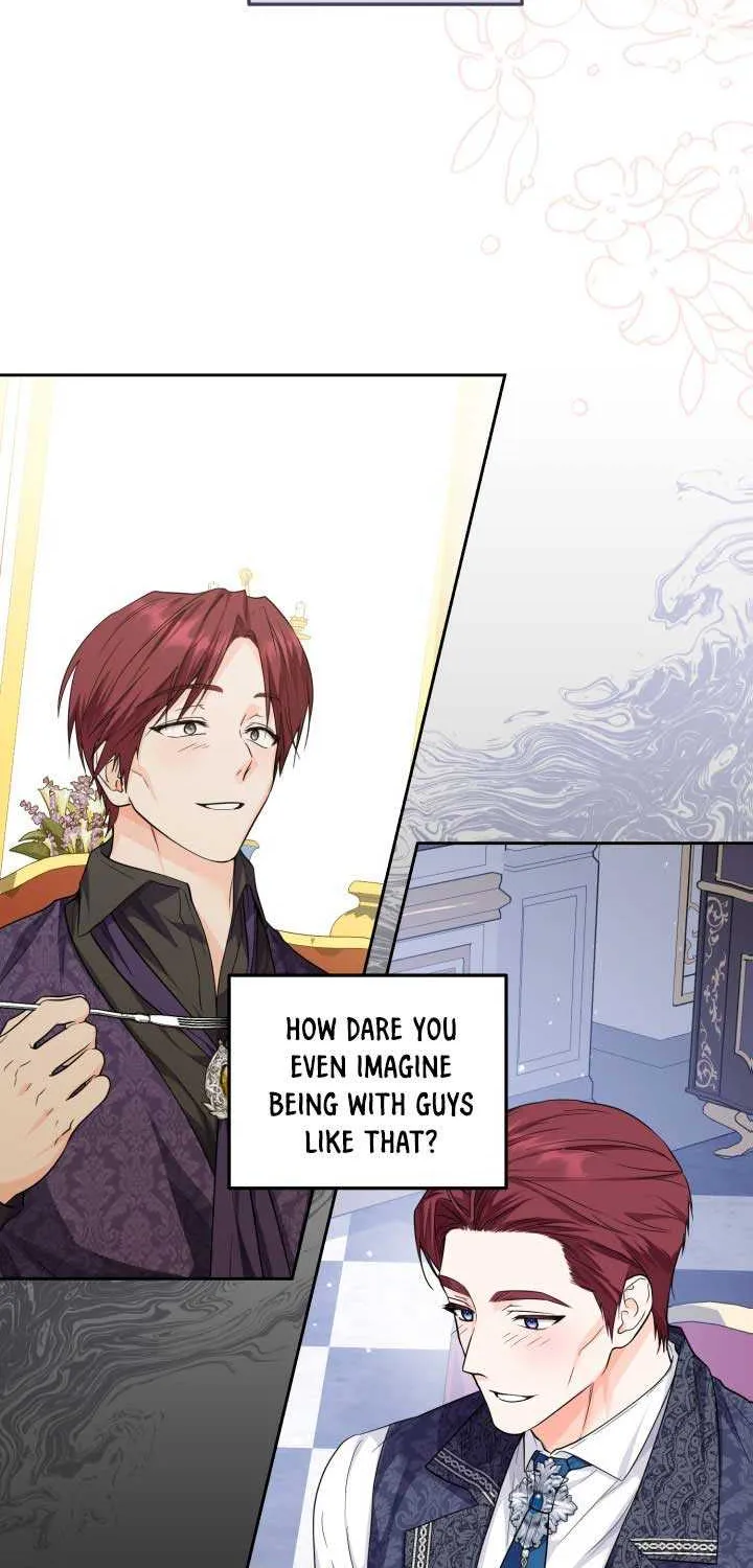 The Closet Fan Princess Chapter 21 page 16 - 