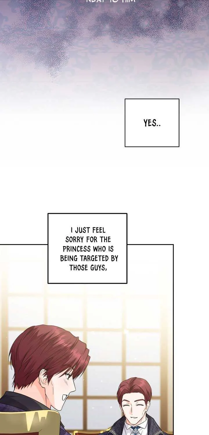 The Closet Fan Princess Chapter 21 page 22 - 