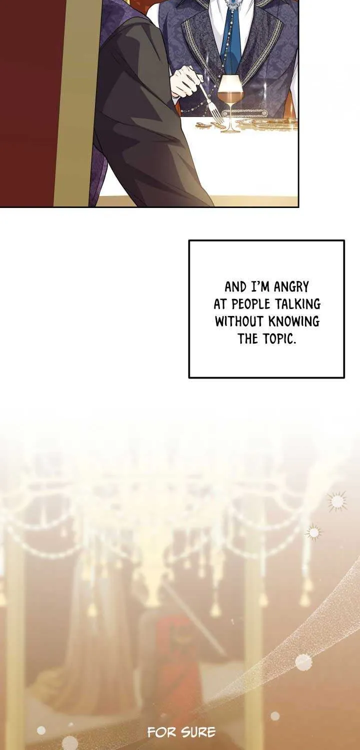 The Closet Fan Princess Chapter 21 page 23 - 