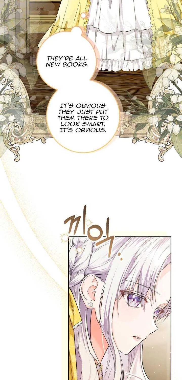 The Closet Fan Princess Chapter 21 page 29 - 