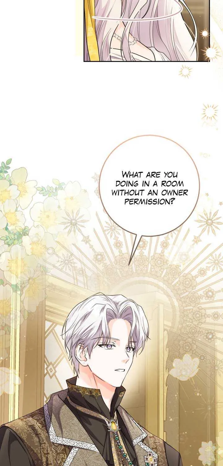 The Closet Fan Princess Chapter 21 page 30 - 