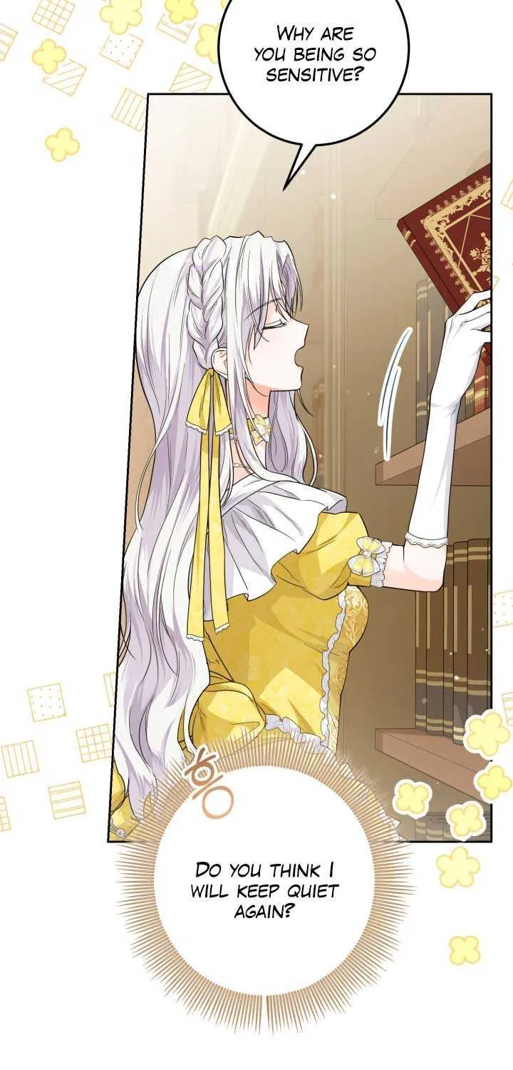 The Closet Fan Princess Chapter 21 page 32 - 
