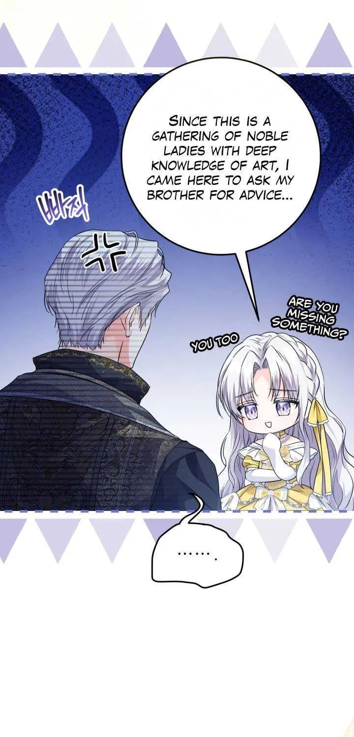 The Closet Fan Princess Chapter 21 page 39 - 