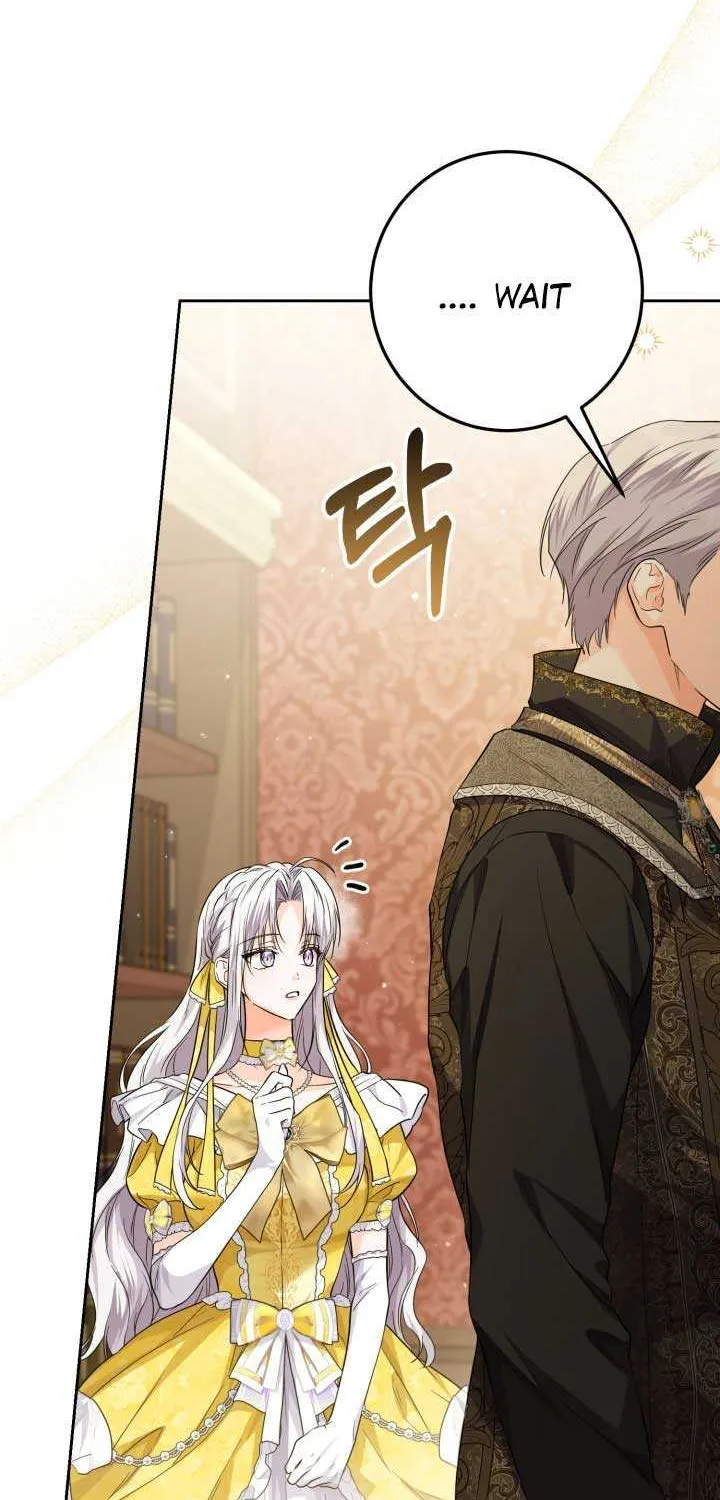 The Closet Fan Princess Chapter 21 page 40 - 