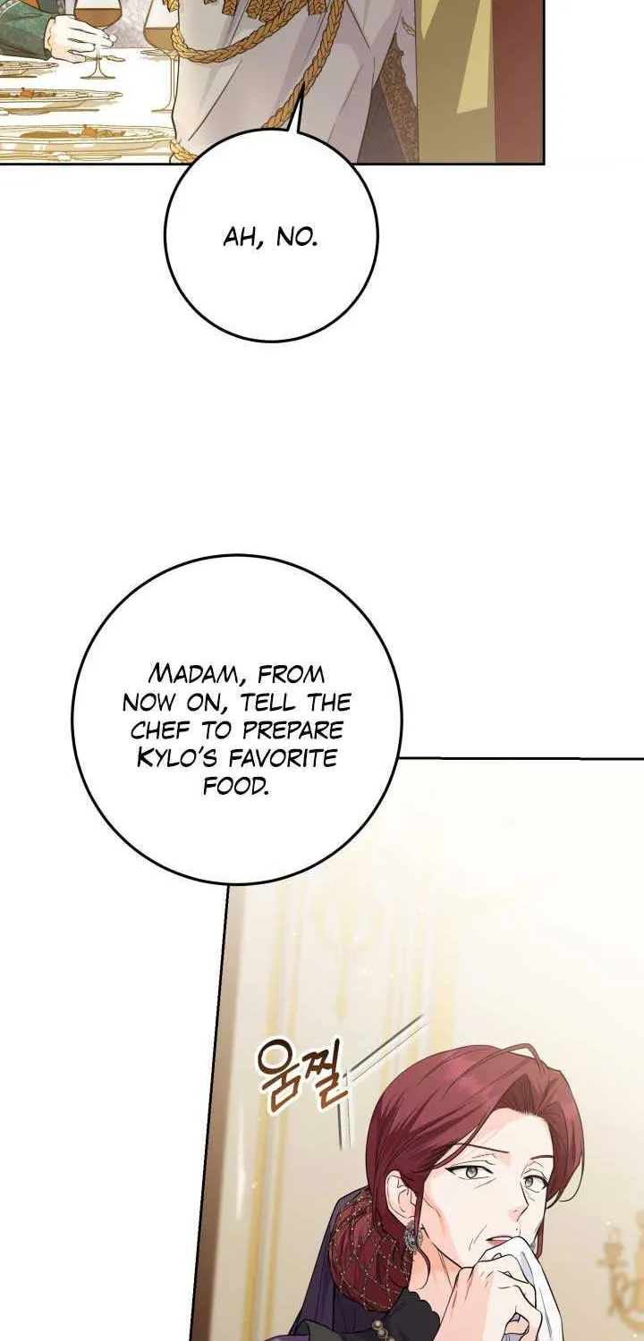 The Closet Fan Princess Chapter 21 page 5 - 