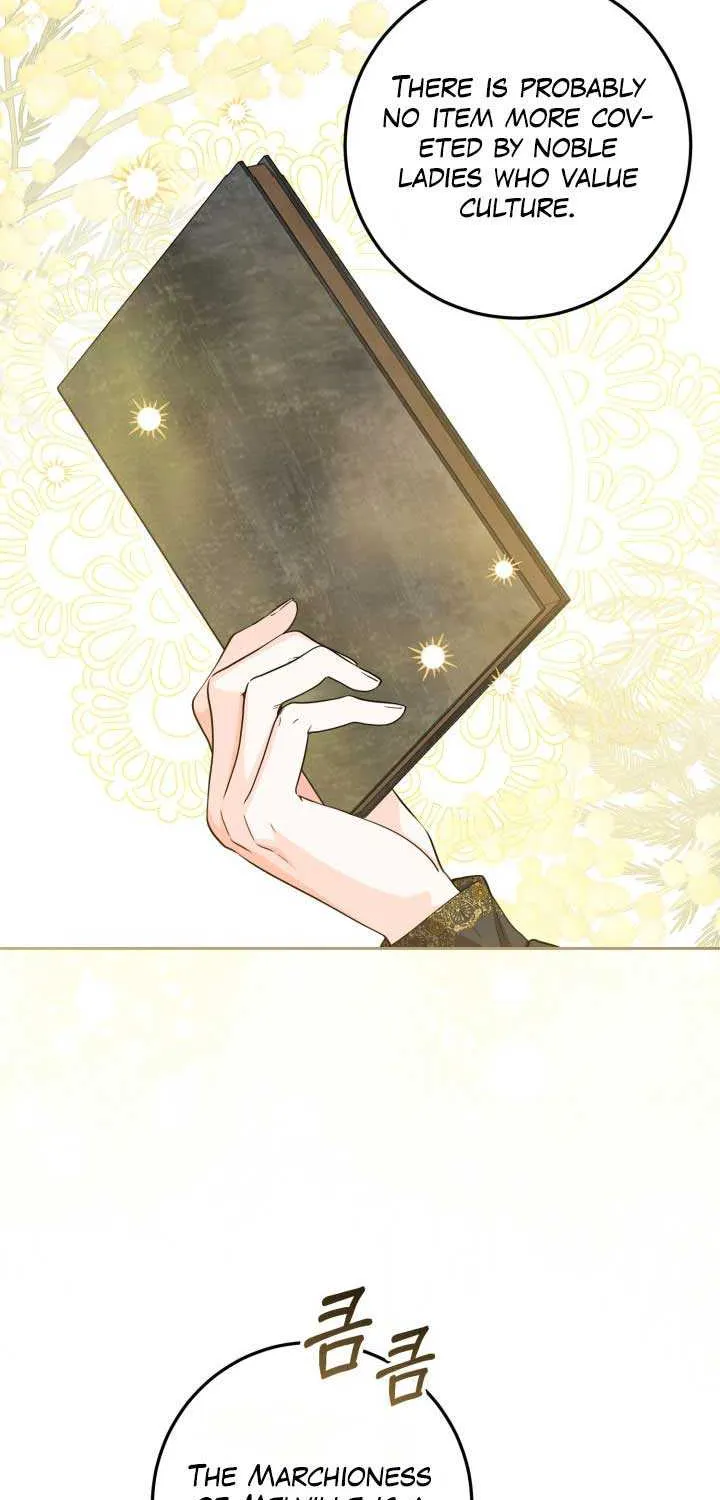The Closet Fan Princess Chapter 21 page 43 - 