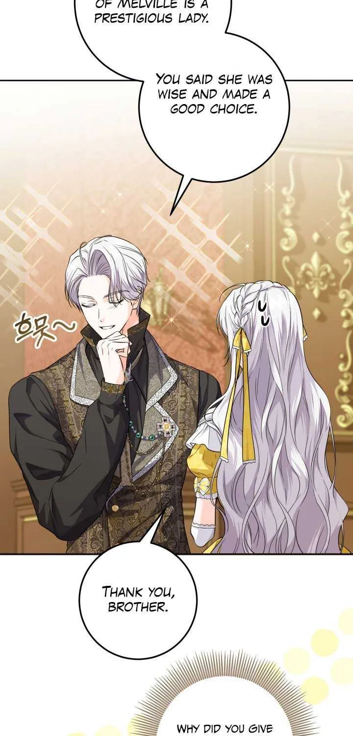 The Closet Fan Princess Chapter 21 page 44 - 