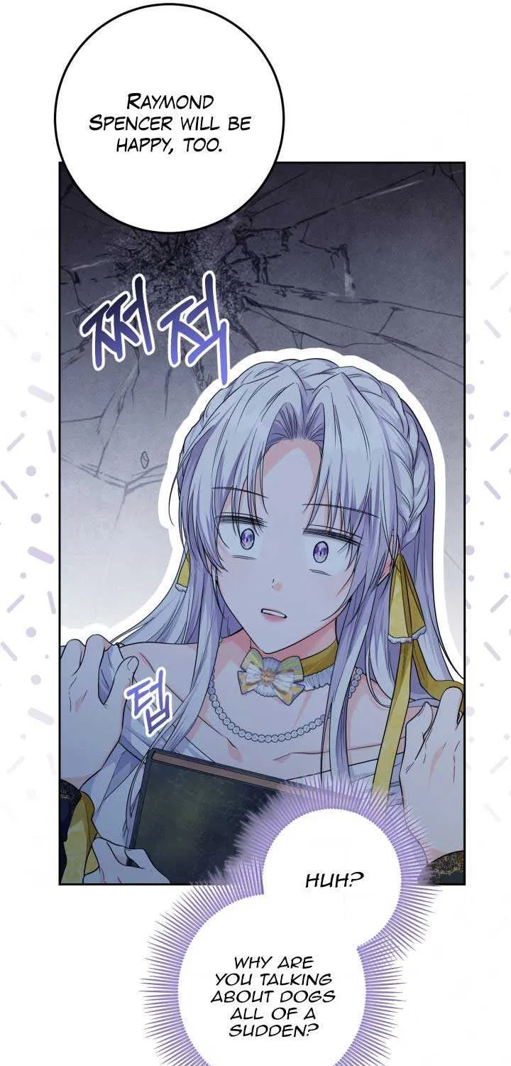 The Closet Fan Princess Chapter 21 page 46 - 