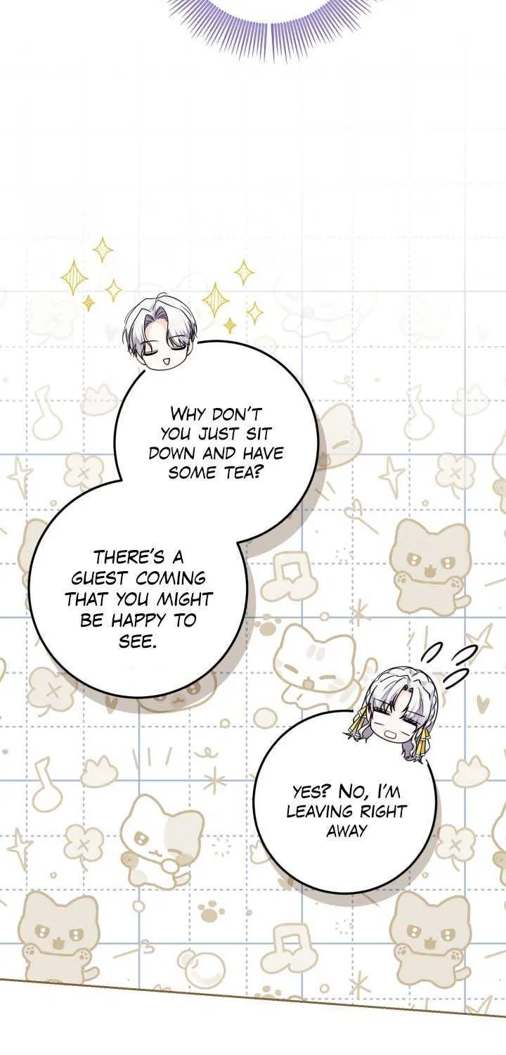 The Closet Fan Princess Chapter 21 page 47 - 
