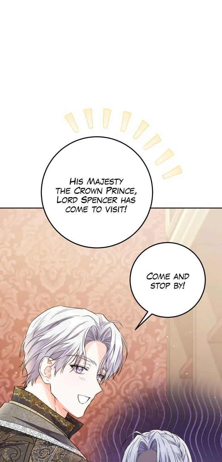 The Closet Fan Princess Chapter 21 page 48 - 