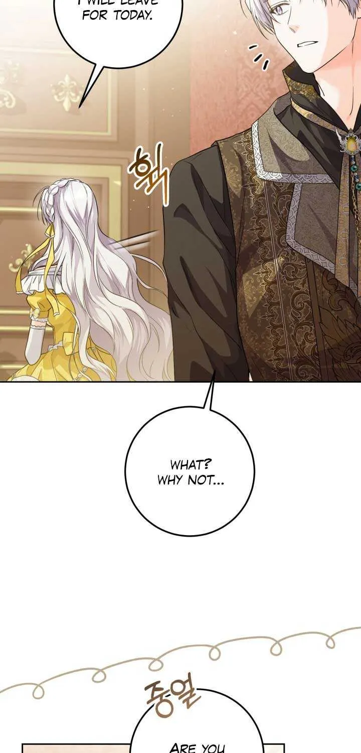The Closet Fan Princess Chapter 21 page 50 - 
