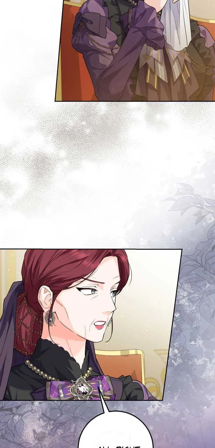 The Closet Fan Princess Chapter 21 page 6 - 