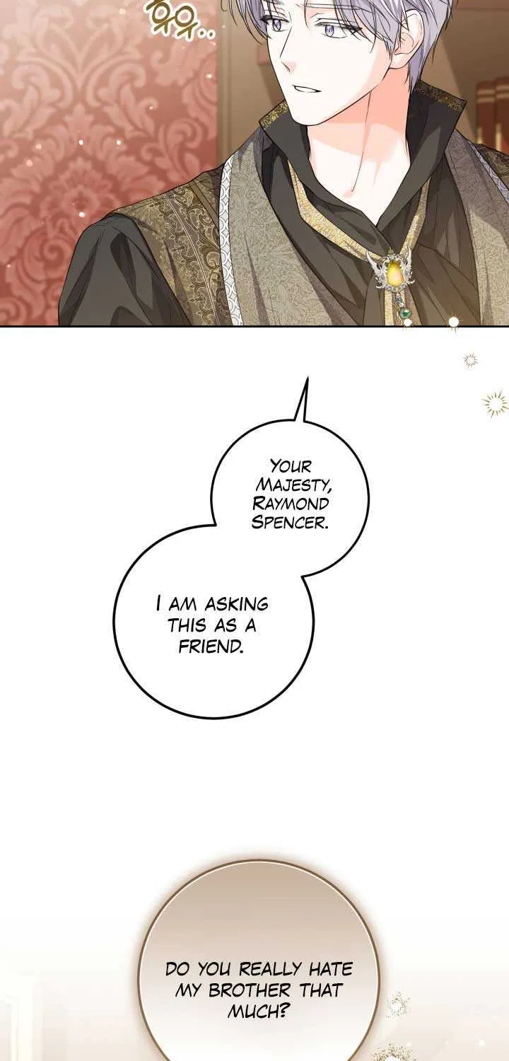 The Closet Fan Princess Chapter 21 page 61 - 