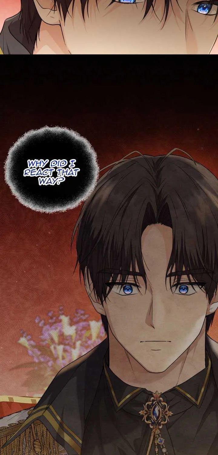 The Closet Fan Princess Chapter 21 page 8 - 