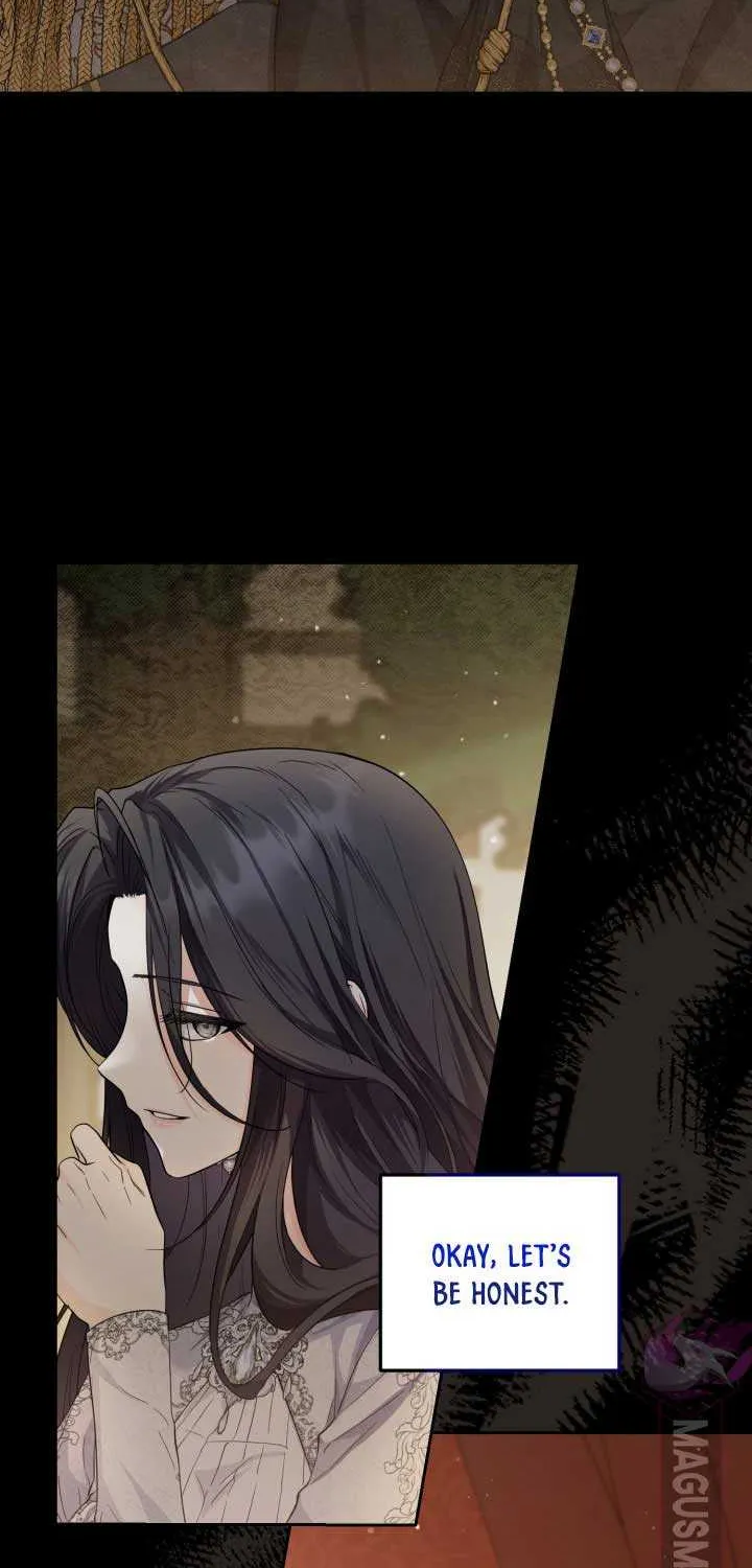 The Closet Fan Princess Chapter 21 page 9 - 