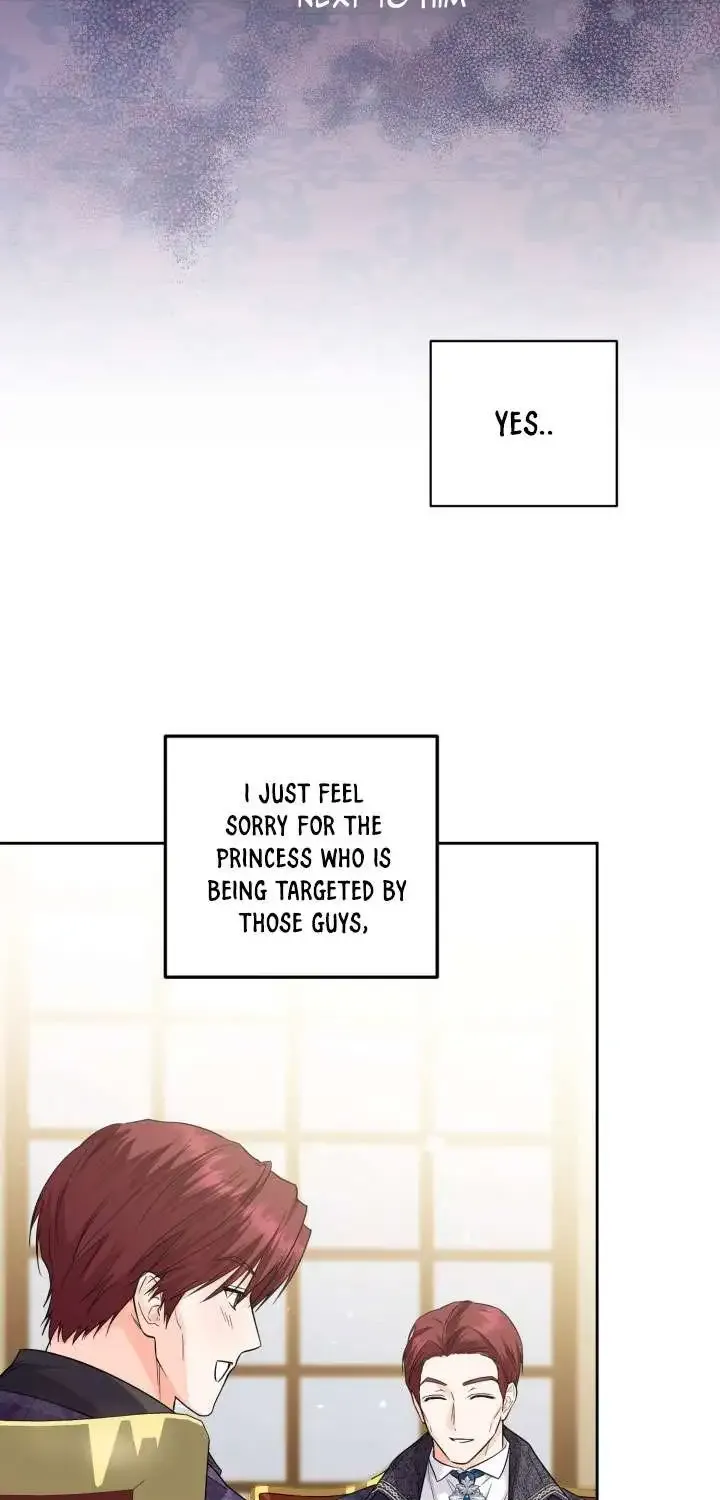 The Closet Fan Princess Chapter 22 page 22 - 