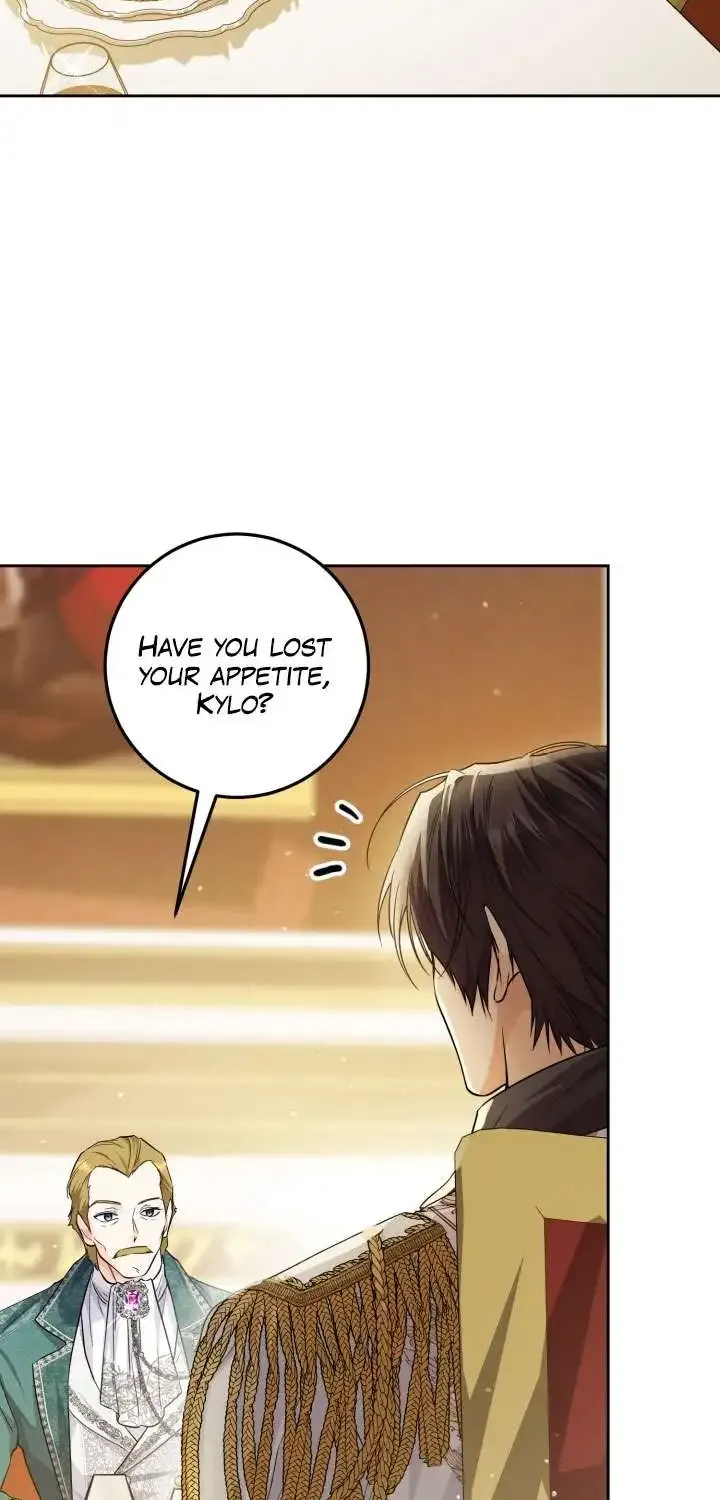 The Closet Fan Princess Chapter 22 page 4 - 