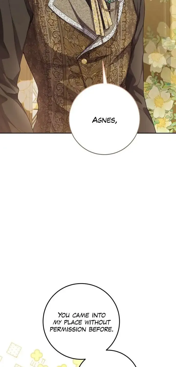 The Closet Fan Princess Chapter 22 page 31 - 