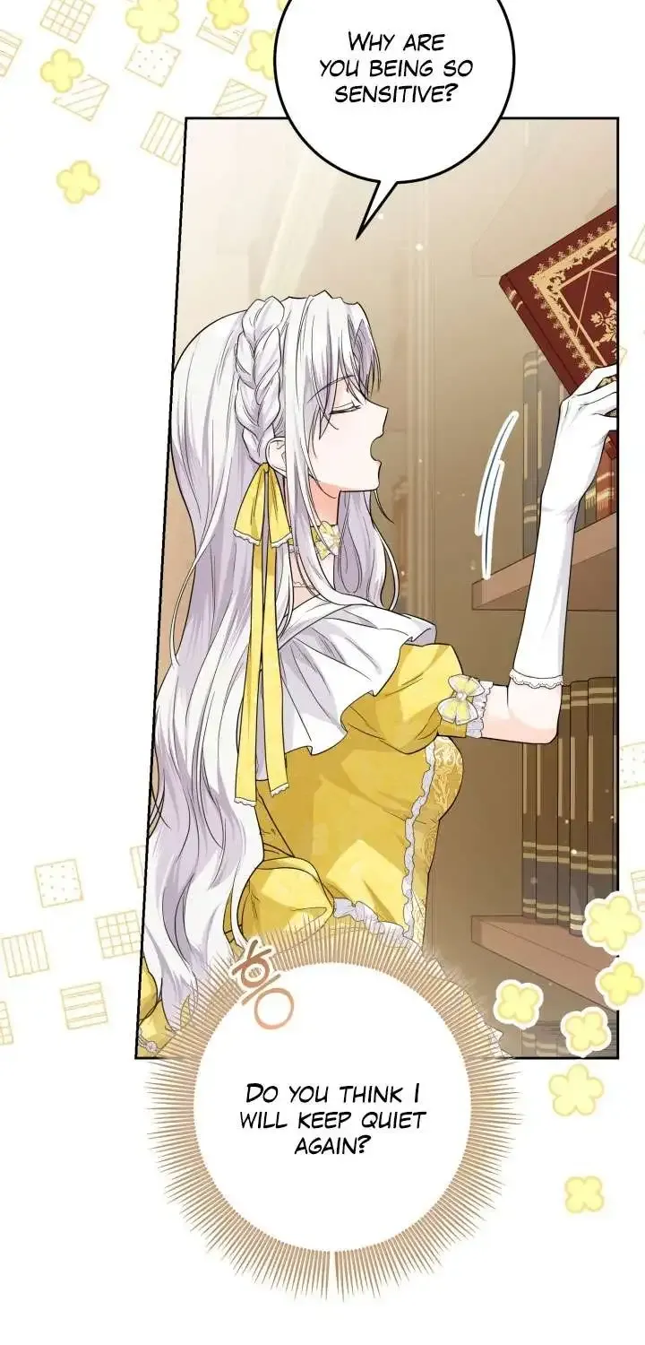 The Closet Fan Princess Chapter 22 page 32 - 