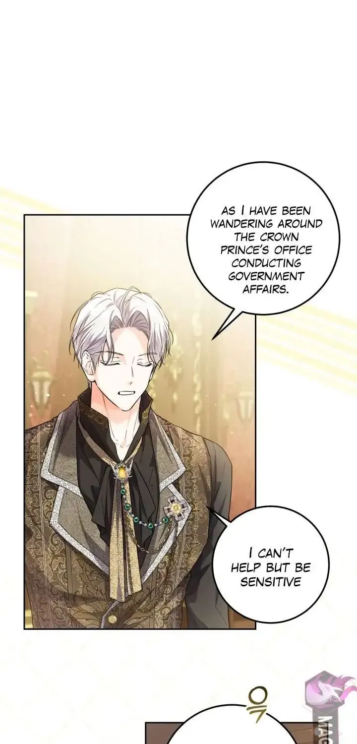 The Closet Fan Princess Chapter 22 page 33 - 