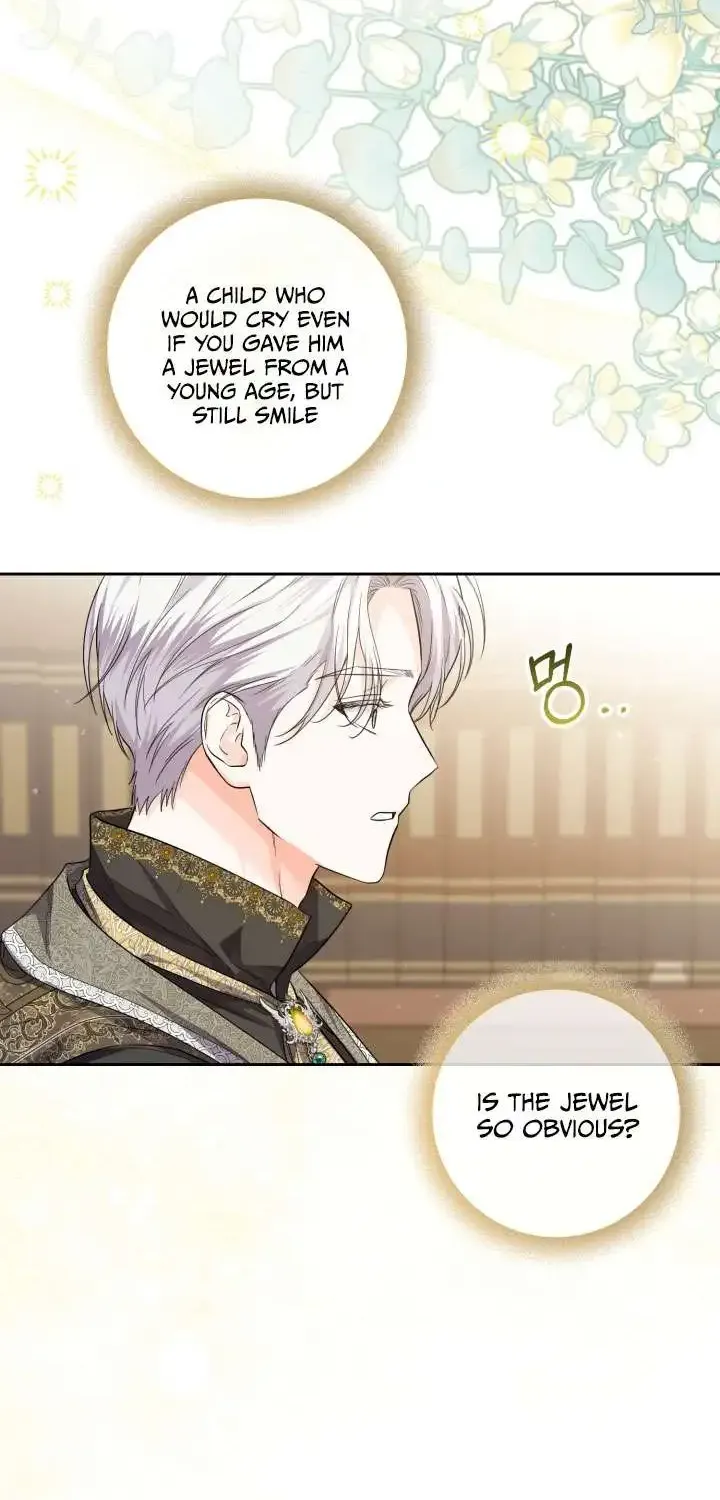 The Closet Fan Princess Chapter 22 page 38 - 
