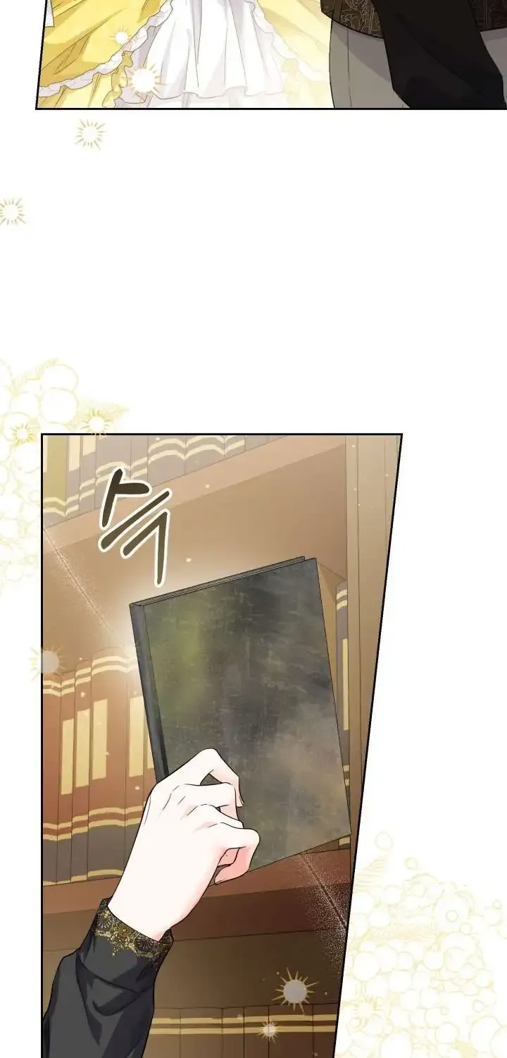 The Closet Fan Princess Chapter 22 page 41 - 