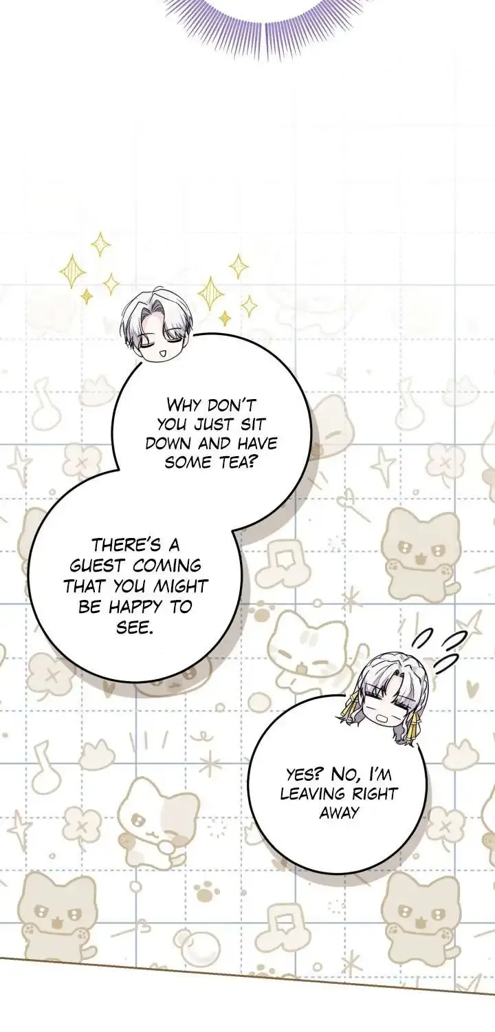 The Closet Fan Princess Chapter 22 page 47 - 