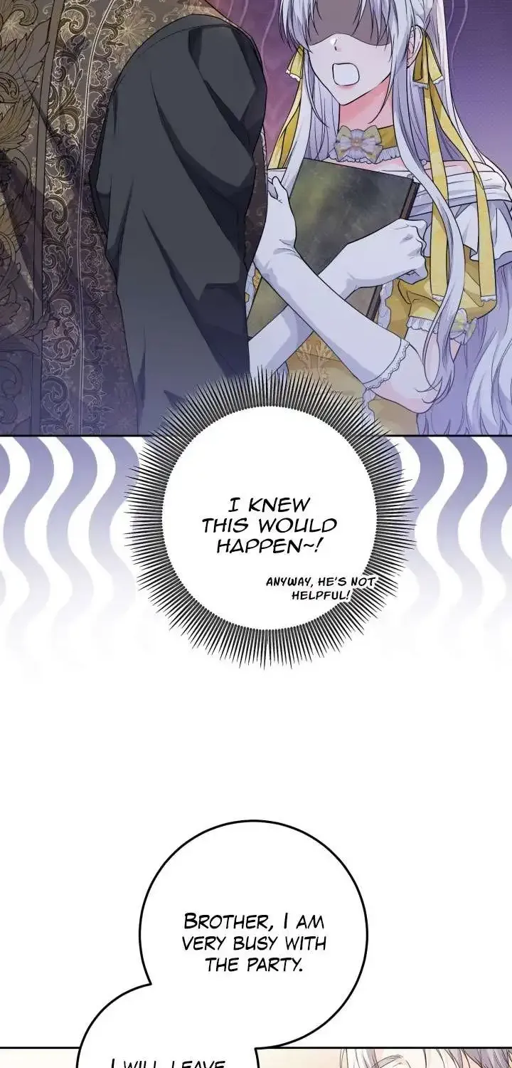 The Closet Fan Princess Chapter 22 page 49 - 