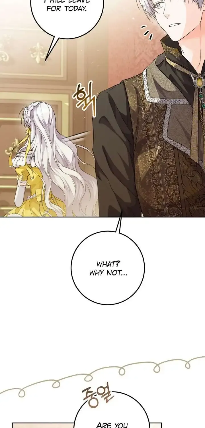 The Closet Fan Princess Chapter 22 page 50 - 