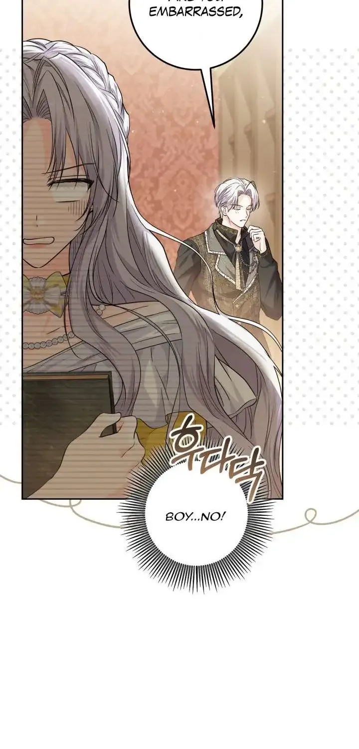 The Closet Fan Princess Chapter 22 page 51 - 