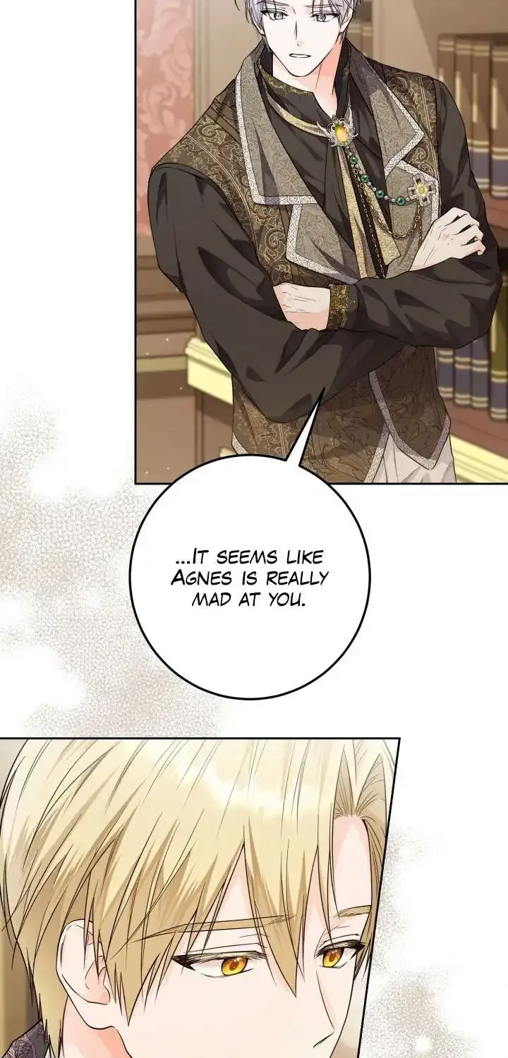 The Closet Fan Princess Chapter 22 page 58 - 