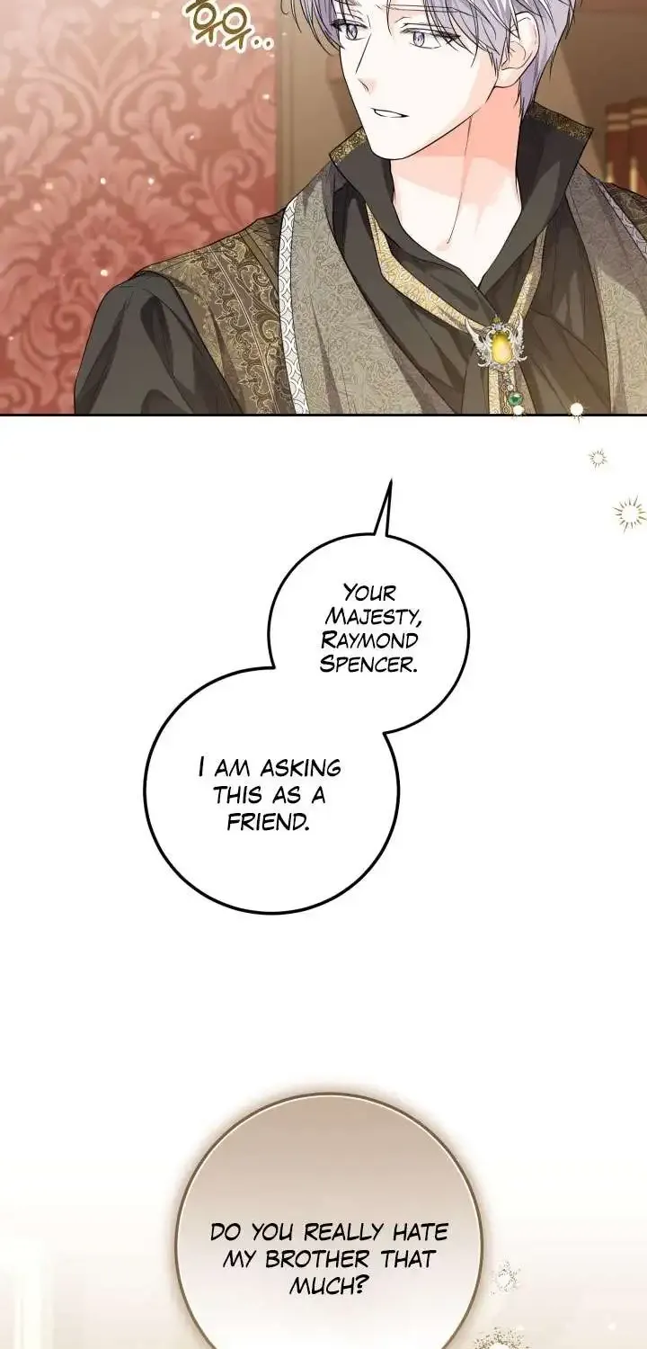 The Closet Fan Princess Chapter 22 page 61 - 