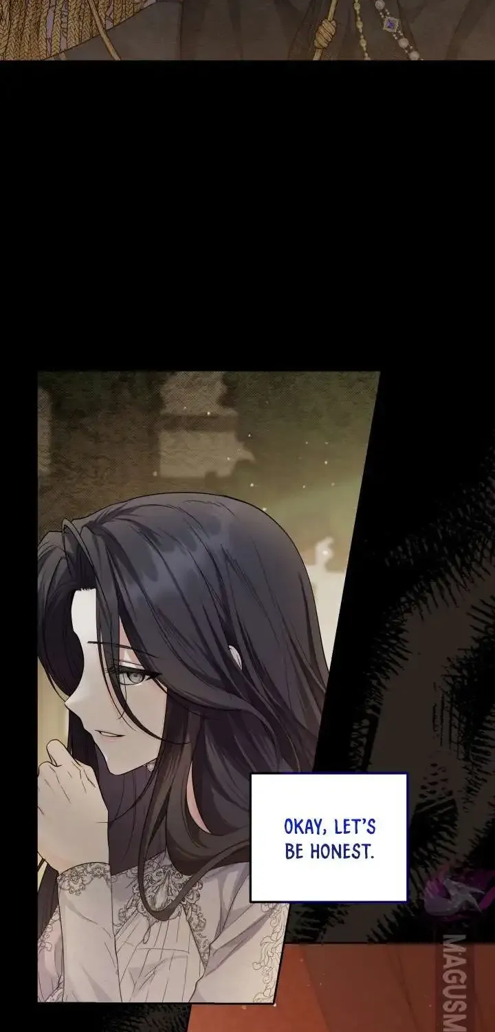 The Closet Fan Princess Chapter 22 page 9 - 