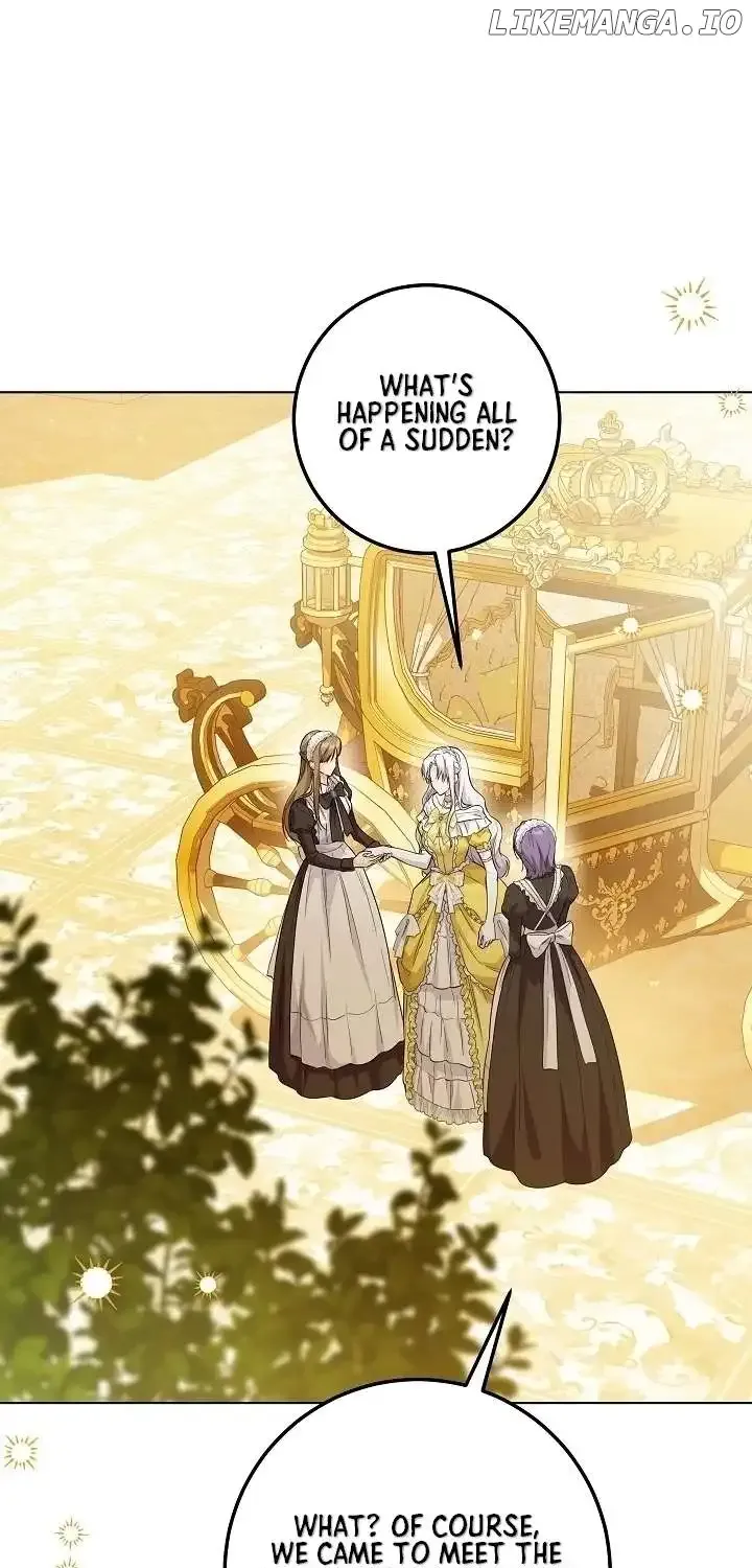 The Closet Fan Princess Chapter 23 page 12 - 
