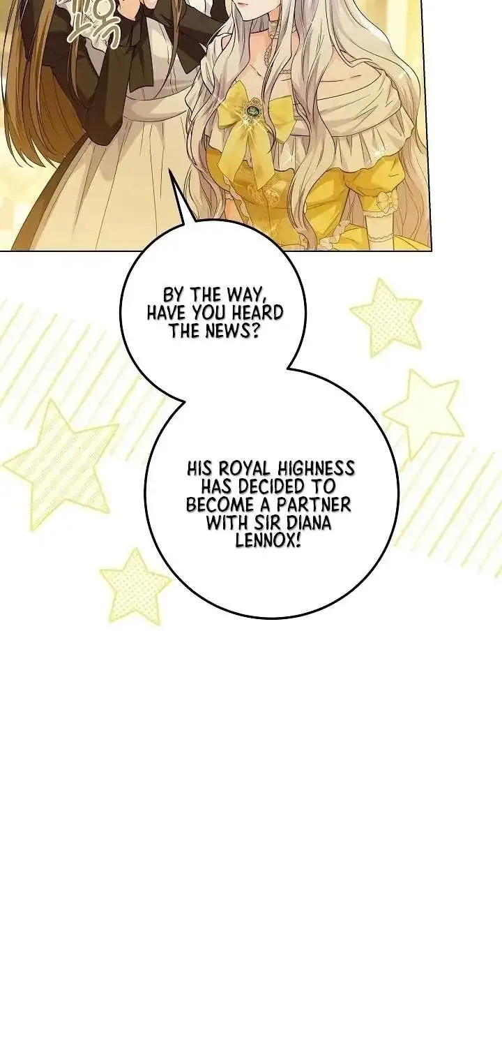 The Closet Fan Princess Chapter 23 page 14 - 
