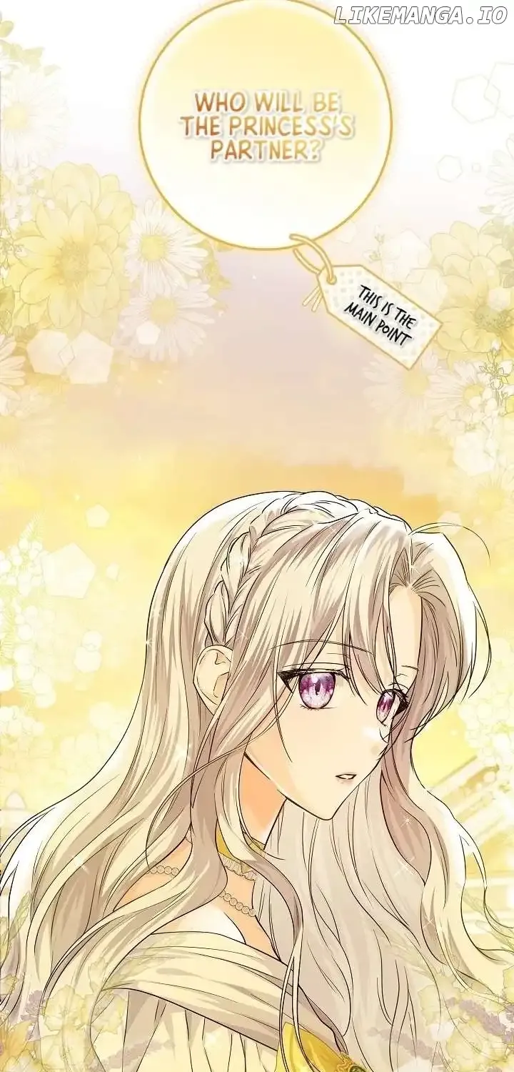 The Closet Fan Princess Chapter 23 page 18 - 