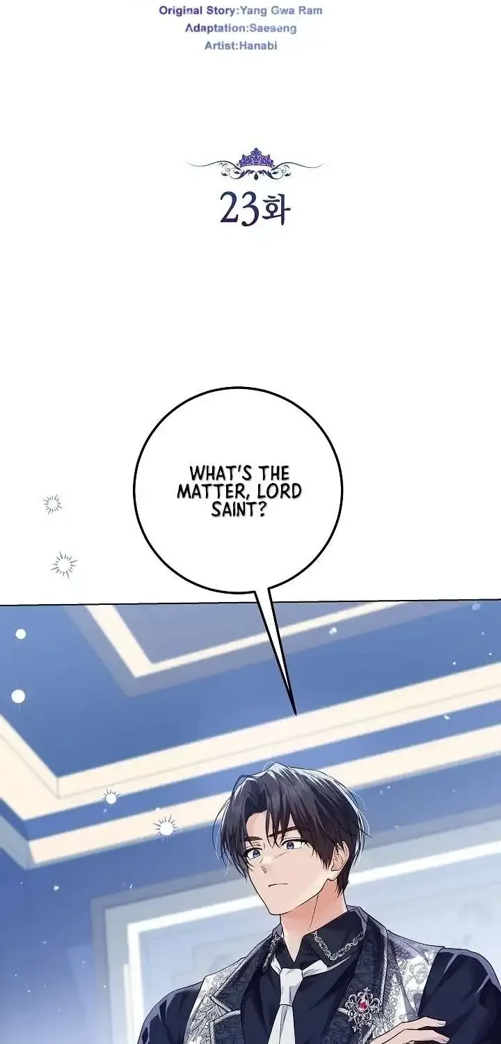 The Closet Fan Princess Chapter 23 page 20 - 