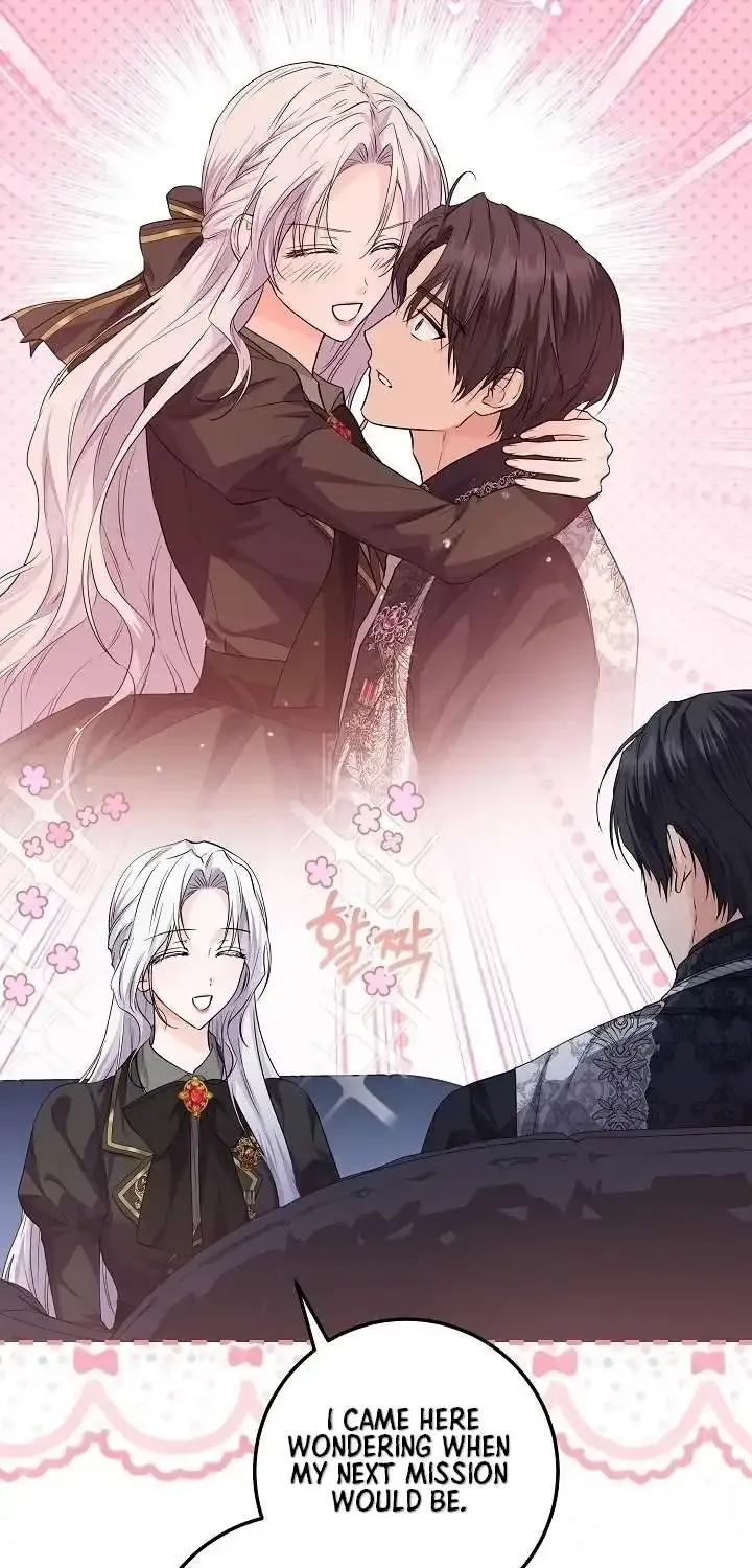 The Closet Fan Princess Chapter 23 page 22 - 
